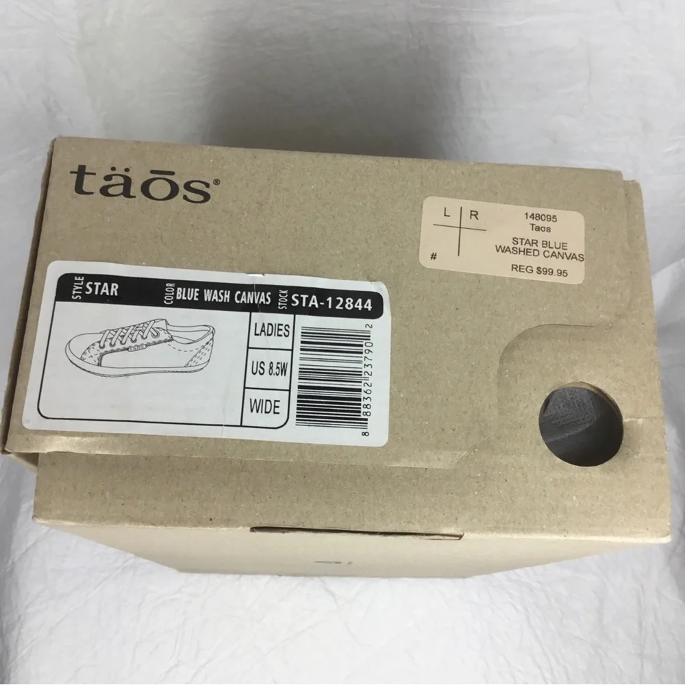 Taos Footwear taos star